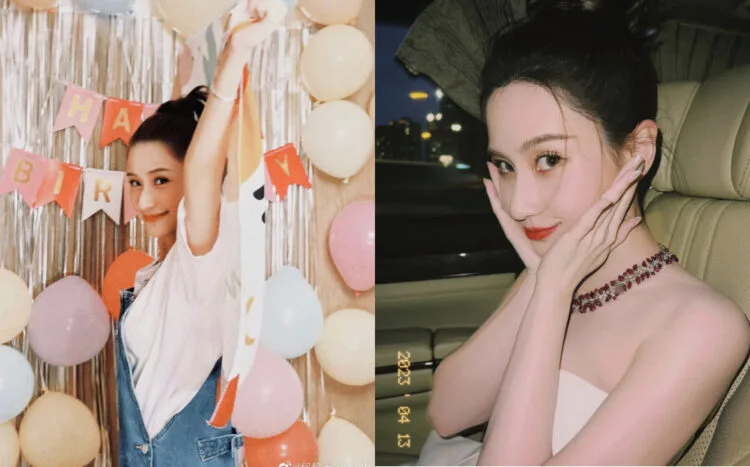 Source: Weibo/何超蓮Laurinda