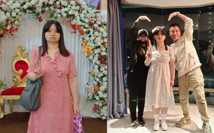 Source: Instagram/@ching_yee0205