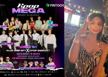 Sources: Facebook/Starex Global/Instagram/@ribbonooi