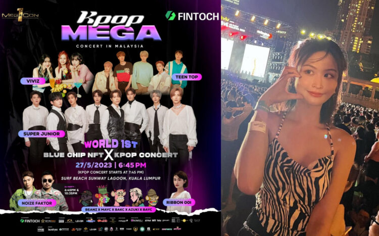 Sources: Facebook/Starex Global/Instagram/@ribbonooi