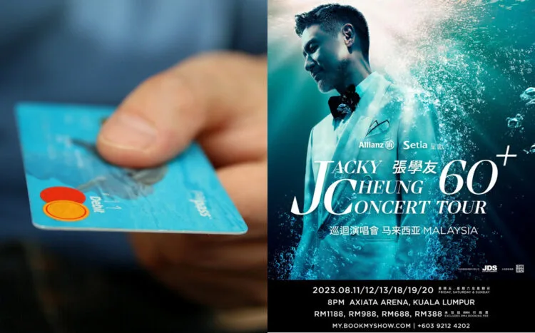 Sources: Raw Pixel/Facebook/Unusual Entertainment Pte Ltd