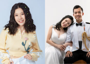 Source: Facebook/蔡心惠 Irene Sua