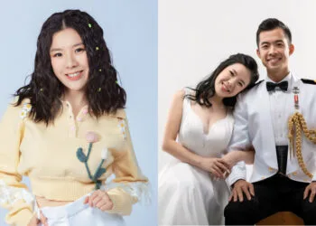 Source: Facebook/蔡心惠 Irene Sua