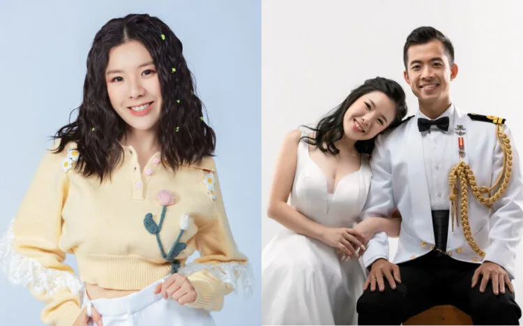 Source: Facebook/蔡心惠 Irene Sua