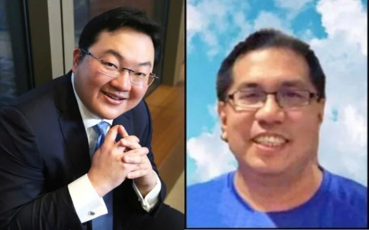 Sources: China Press/精彩大马