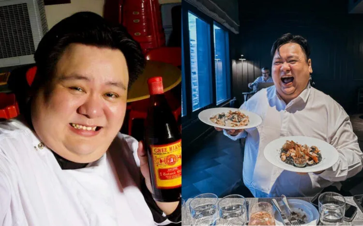 Source: Facebook/Hock Chai