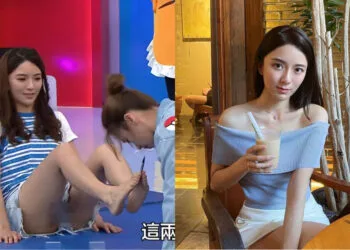 Sources: YouTube/TVB 綜藝 /Instagram/@yvette.cc