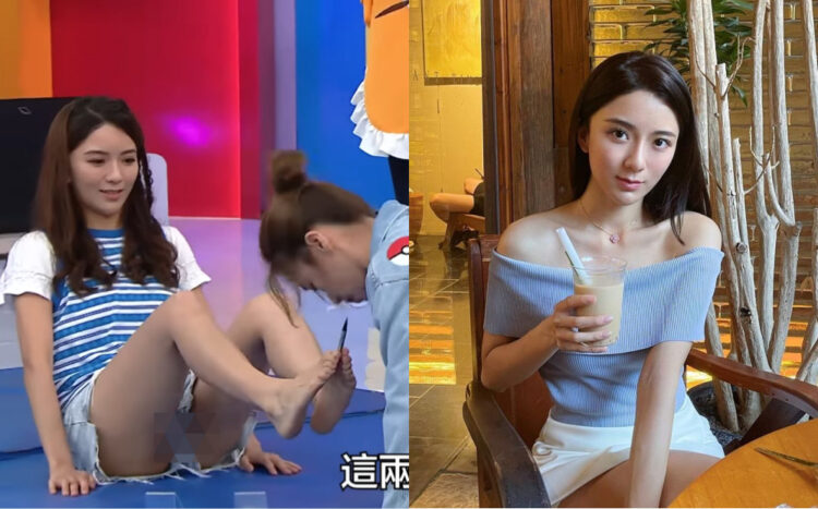 Sources: YouTube/TVB 綜藝 /Instagram/@yvette.cc