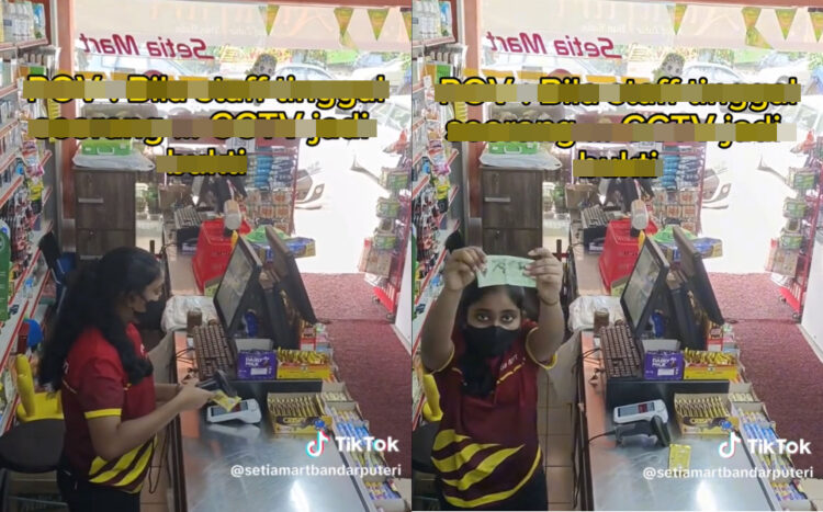 Source: TikTok/@setiamartbandarputeri