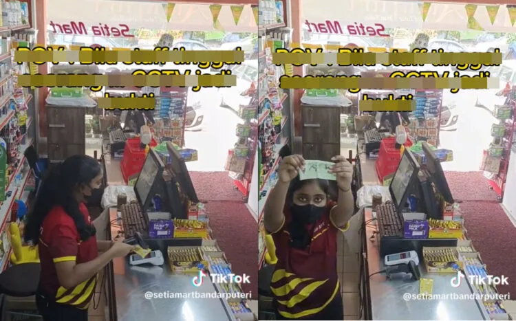 Source: TikTok/@setiamartbandarputeri