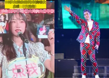 Sources: Weibo/猛犸新闻/任贤齐