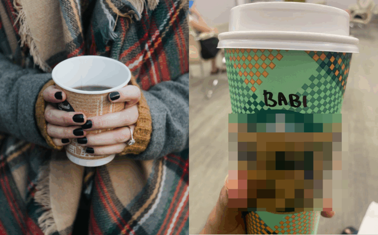 Sources: Facebook/Alamak Viral/coffeegeek.tv
