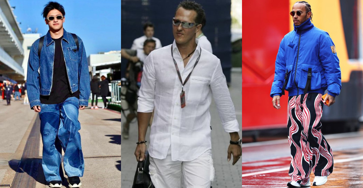 paddock club in 2023  Outfits, Fashion, Style