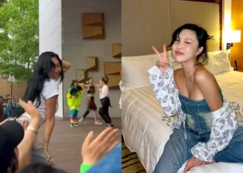 Sources: Twitter, Instagram