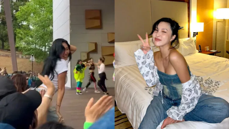 Sources: Twitter, Instagram