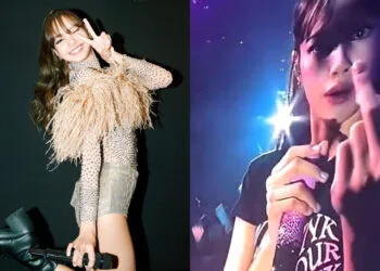 Sources: Instagram, Twitter