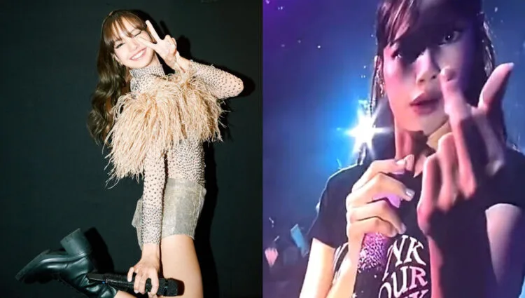 Sources: Instagram, Twitter