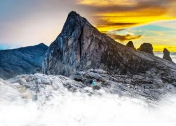 SOURCE: MOUNTKINABALU