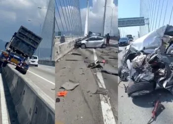 SOURCE: TWITTER, FACEBOOK