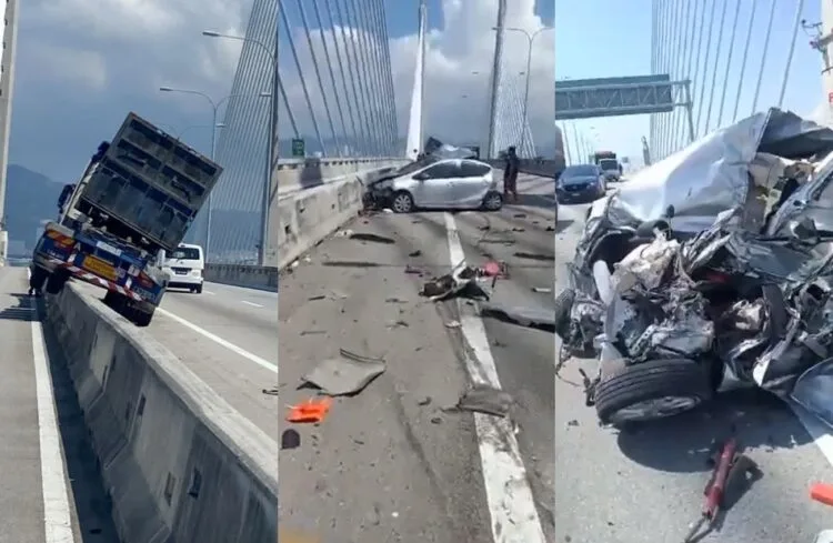 SOURCE: TWITTER, FACEBOOK