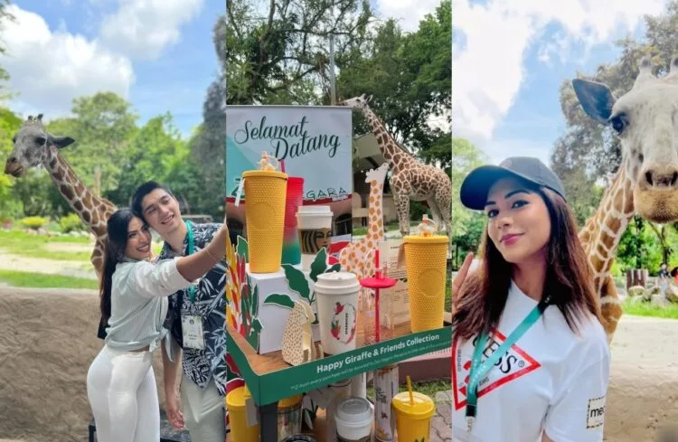 SOURCE: IG, STARBUCKS