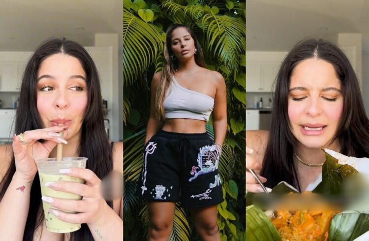 SOURCE: TIKTOK, IG