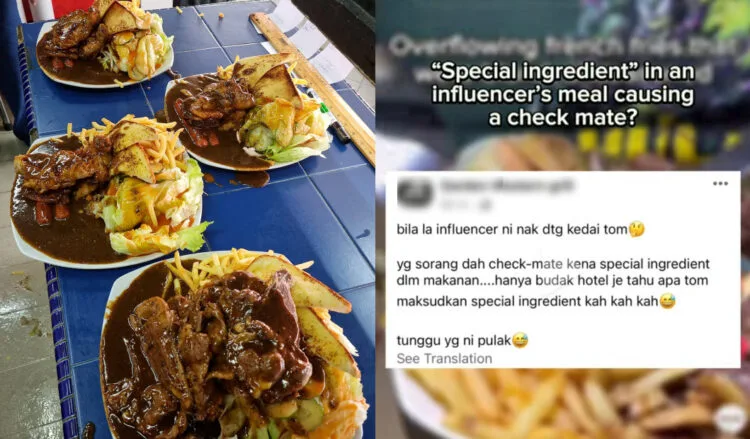 Sources: FB, Twitter