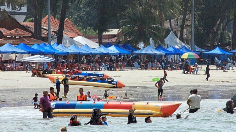 port dickson