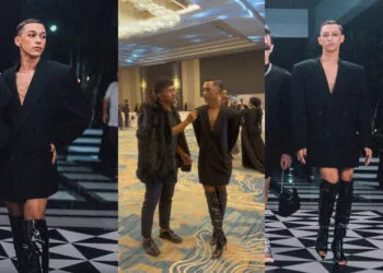 SOURCES: TIKTOK & INSTAGRAM