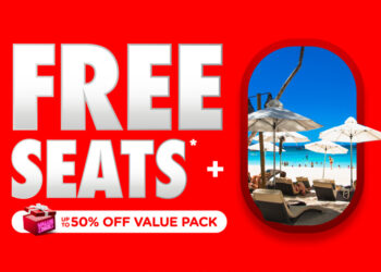 SOURCE: AIRASIA