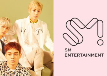 SOURCE: SM ENTERTAINMENT