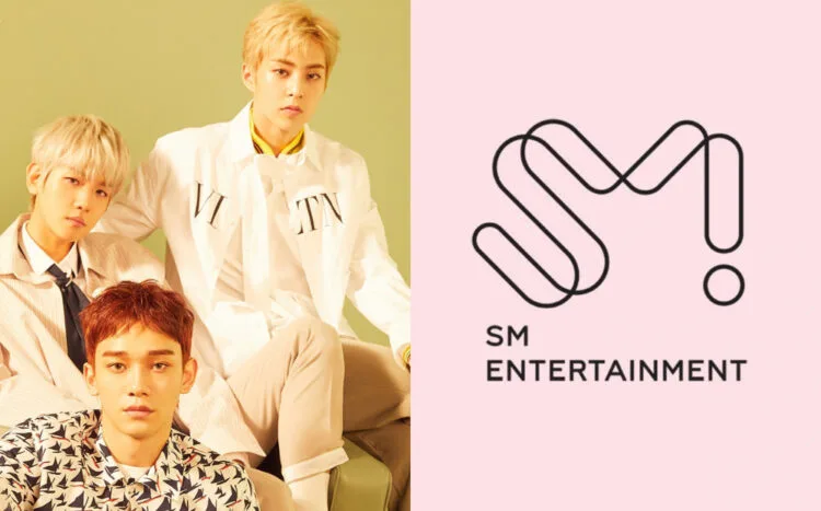 SOURCE: SM ENTERTAINMENT