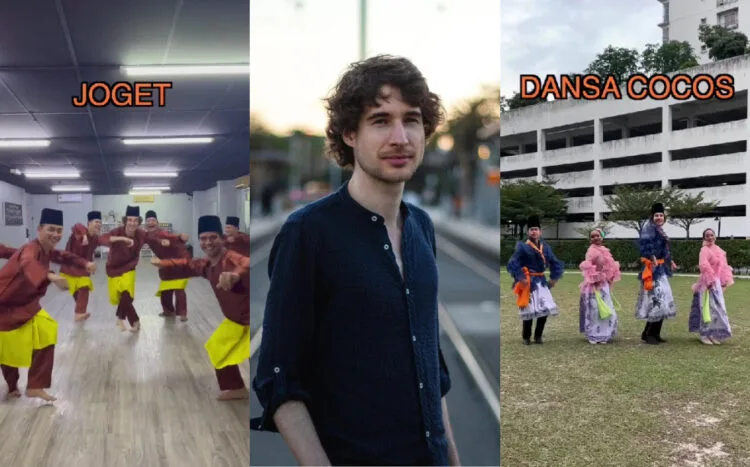 SOURCES: TIKTOK & INSTAGRAM