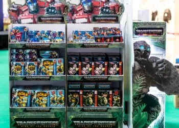 Facebook/Hasbro Malaysia