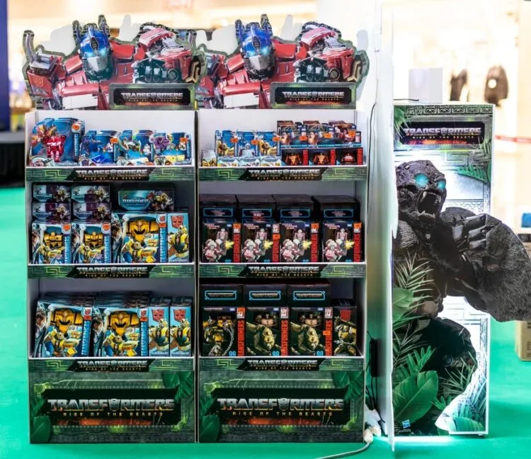 Facebook/Hasbro Malaysia