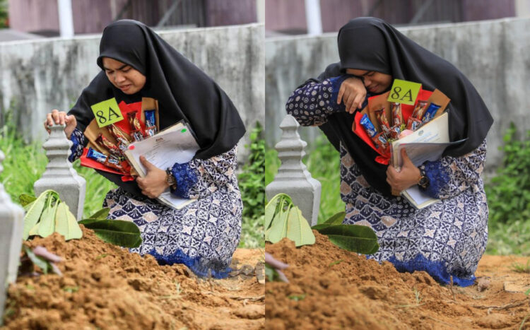 SOURCES: HARIAN METRO & UTUSAN