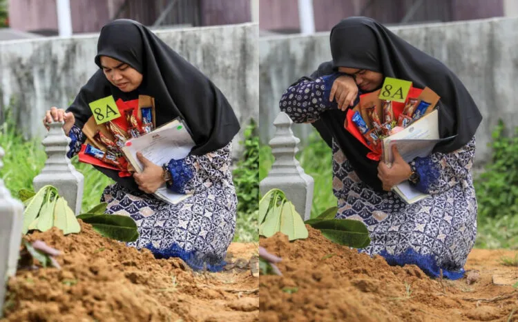 SOURCES: HARIAN METRO & UTUSAN