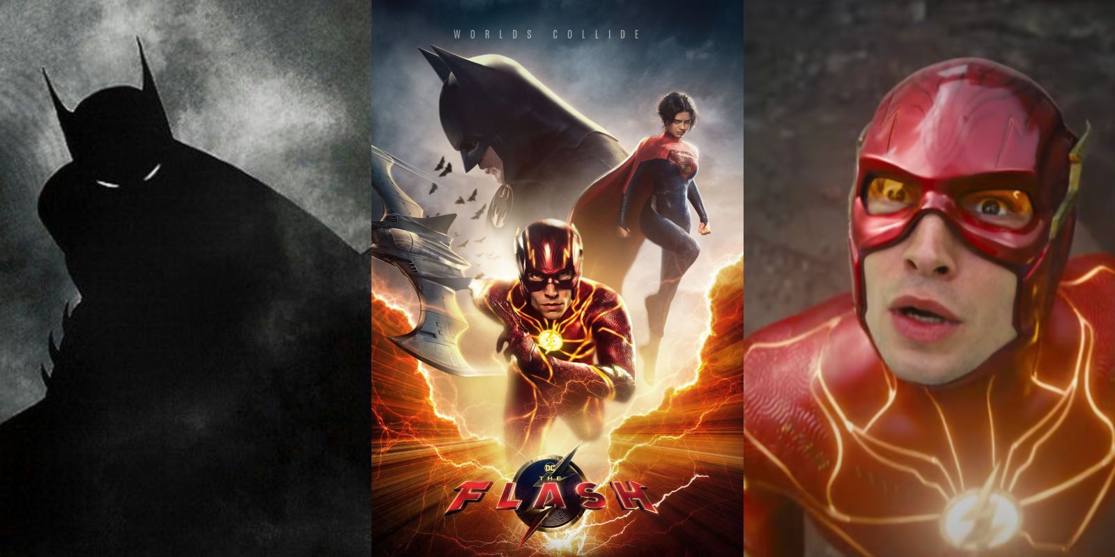 The Flash' movie ending explained, plus cameo spoilers, post-credits