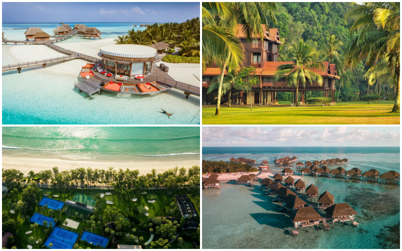 From ClubMed.com.my