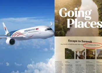 SOURCES: MALAYSIAAIRLINES, GOINGPLACES, FACEBOOK