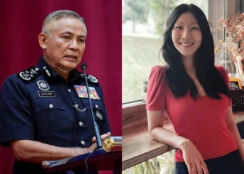 SOURCES: BERNAMA & TWITTER