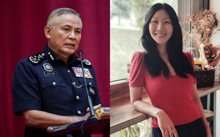 SOURCES: BERNAMA & TWITTER