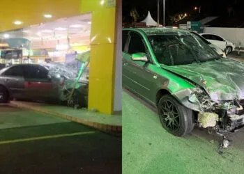 SOURCES: FACEBOOK & KOSMO