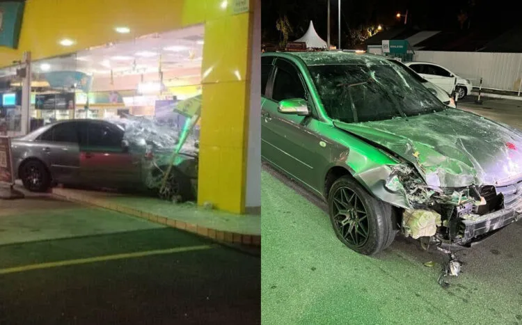 SOURCES: FACEBOOK & KOSMO