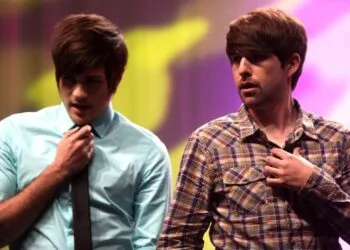 From Wikimedia Commons/ Gage Skidmore