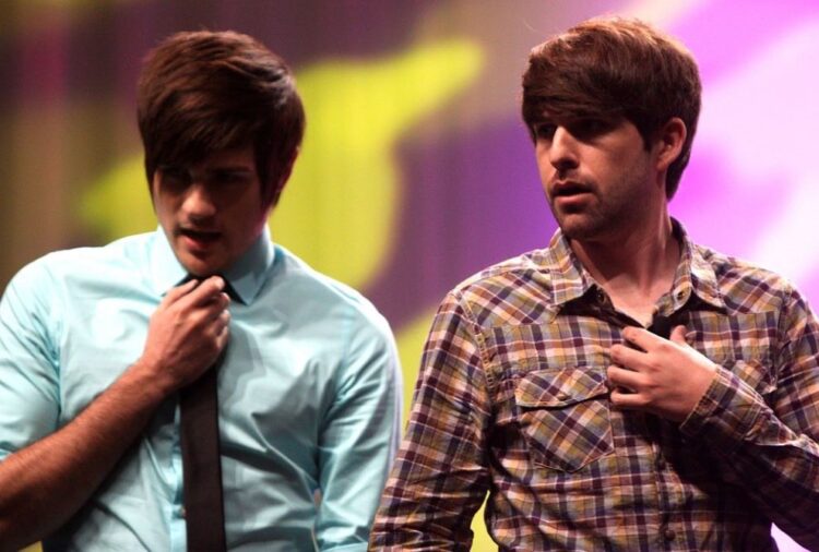 From Wikimedia Commons/ Gage Skidmore