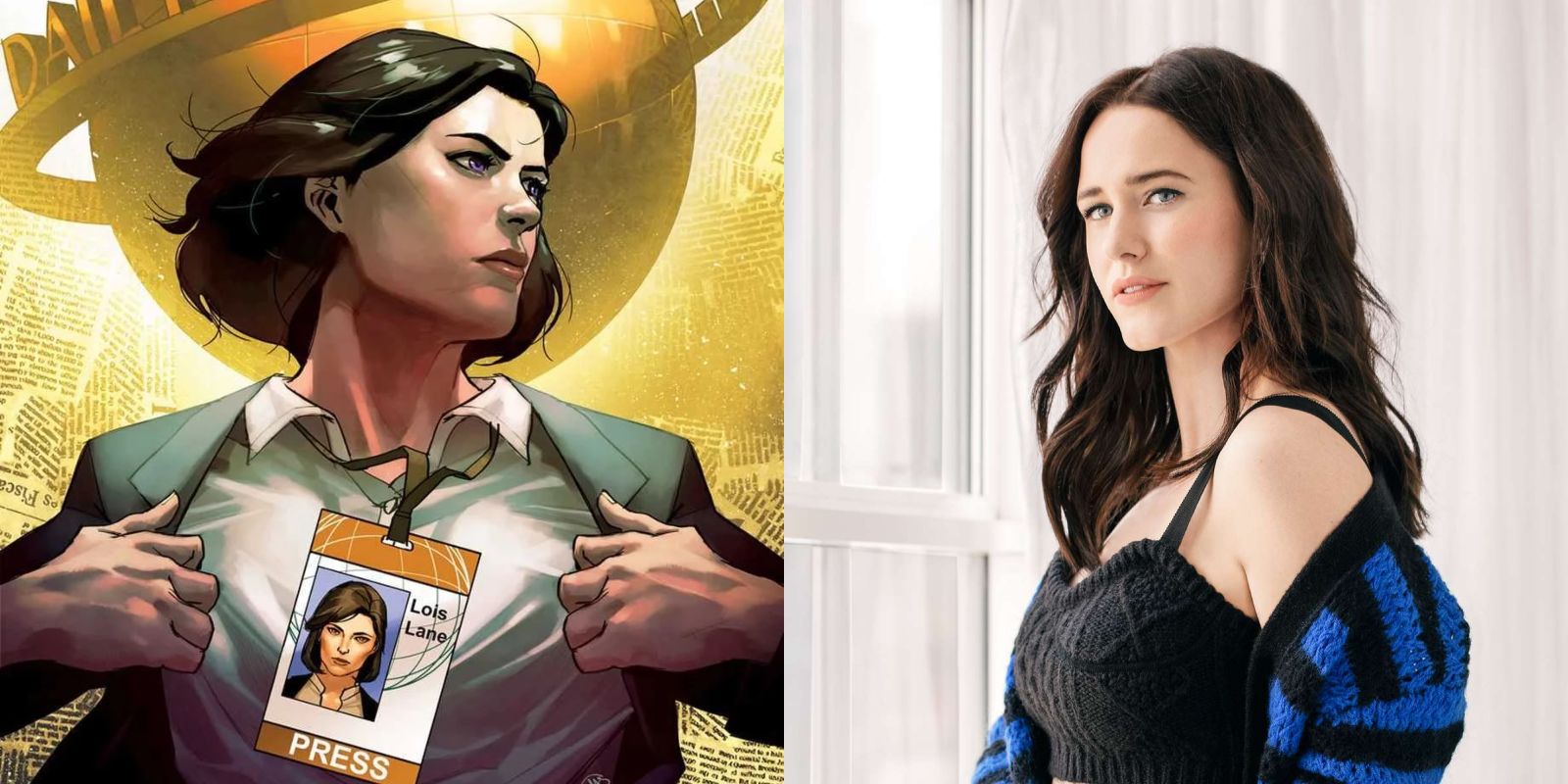 Henry Cavill News: Producer About Lois Lane: Definitely No Damsel In  Distress