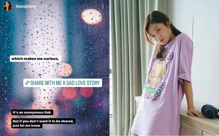 Source: Instagram/@thenatstory