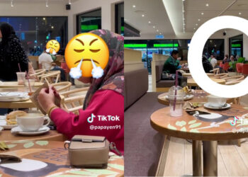 Source: TikTok/@papayen91