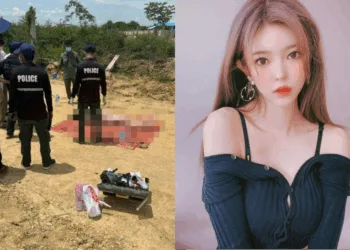 Sources: Instagram/@lovely_ahyeong/Documenting Reality